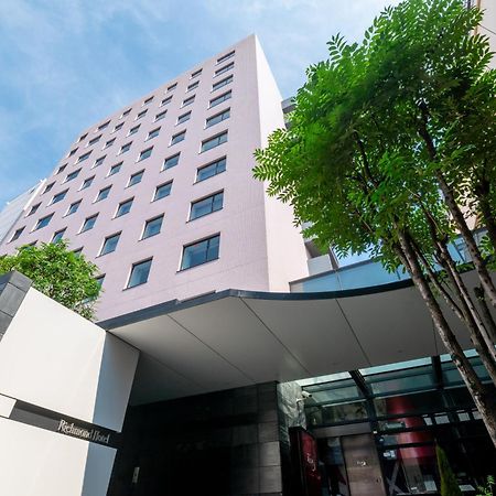 Richmond Hotel Kagoshima Tenmonkan Ngoại thất bức ảnh