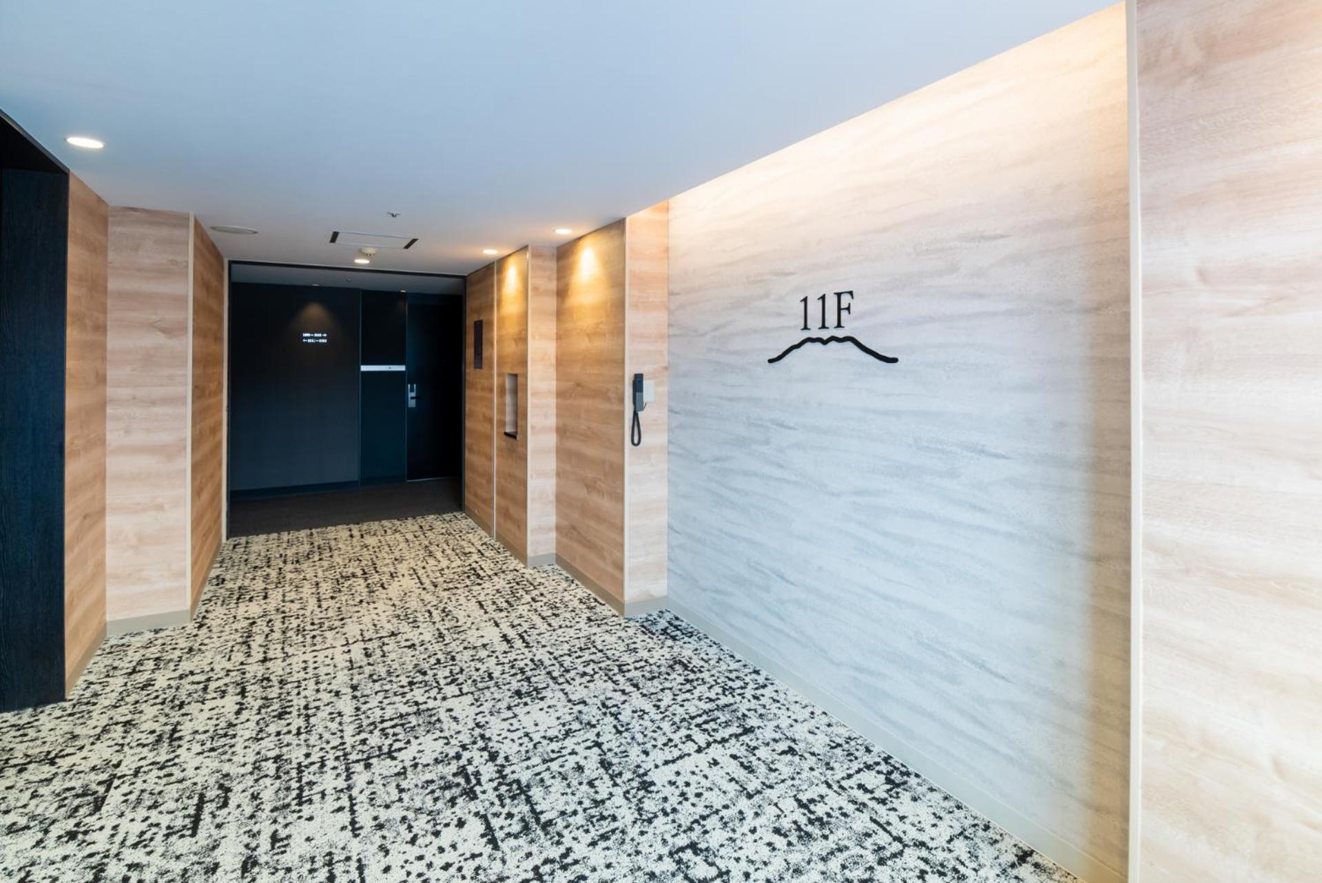 Richmond Hotel Kagoshima Tenmonkan Ngoại thất bức ảnh