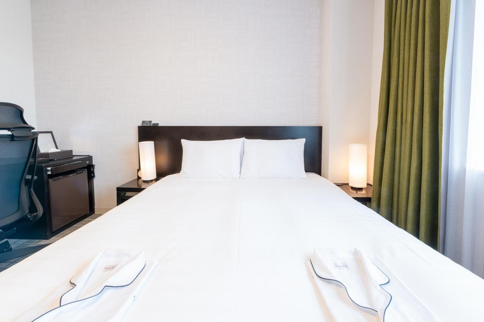 Richmond Hotel Kagoshima Tenmonkan Phòng bức ảnh