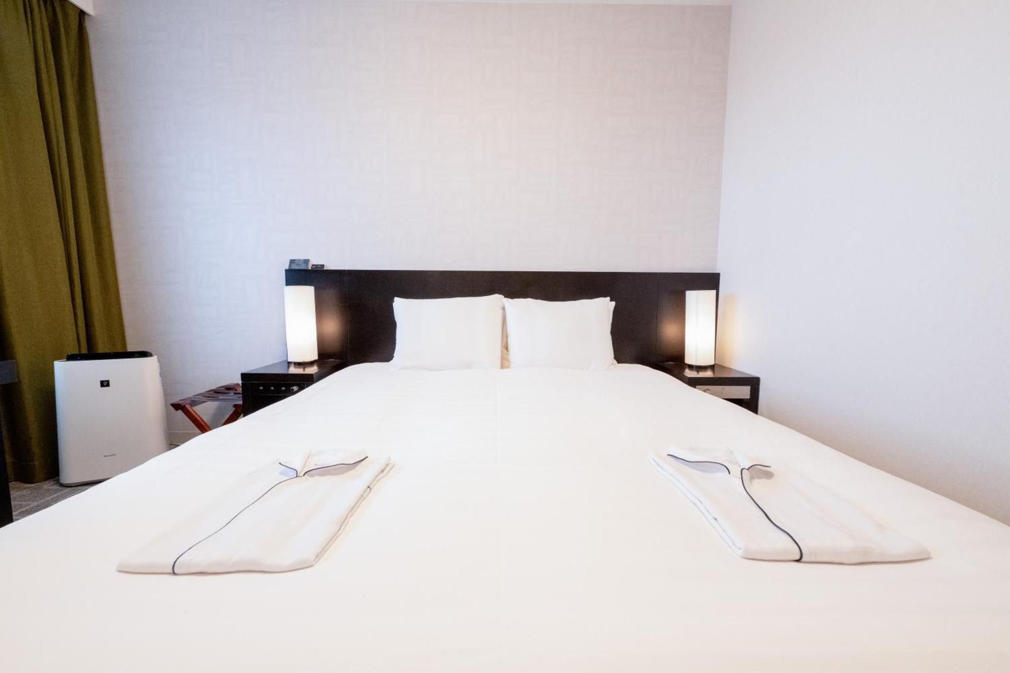 Richmond Hotel Kagoshima Tenmonkan Phòng bức ảnh