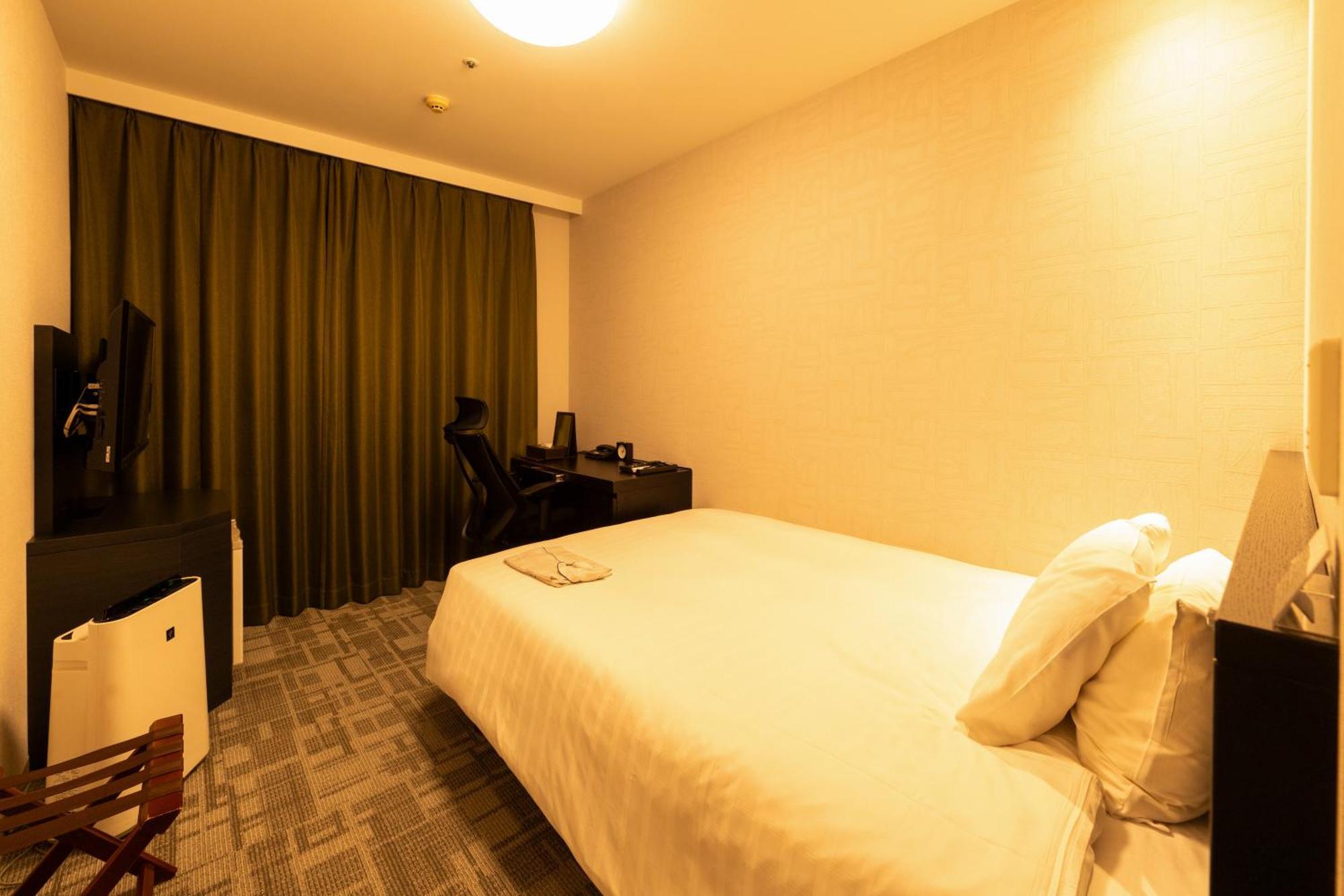 Richmond Hotel Kagoshima Tenmonkan Ngoại thất bức ảnh