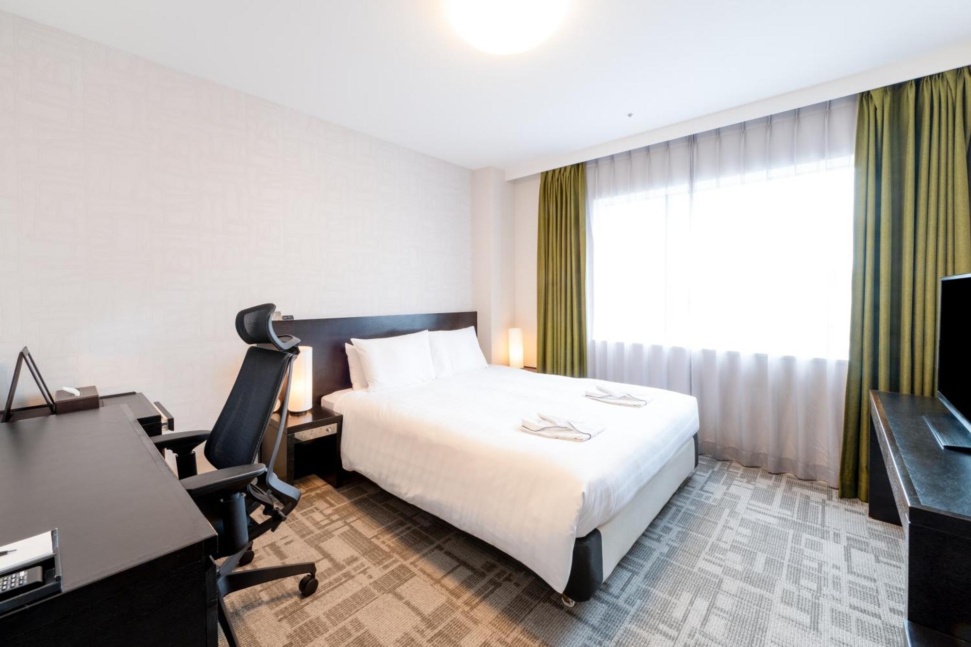 Richmond Hotel Kagoshima Tenmonkan Ngoại thất bức ảnh