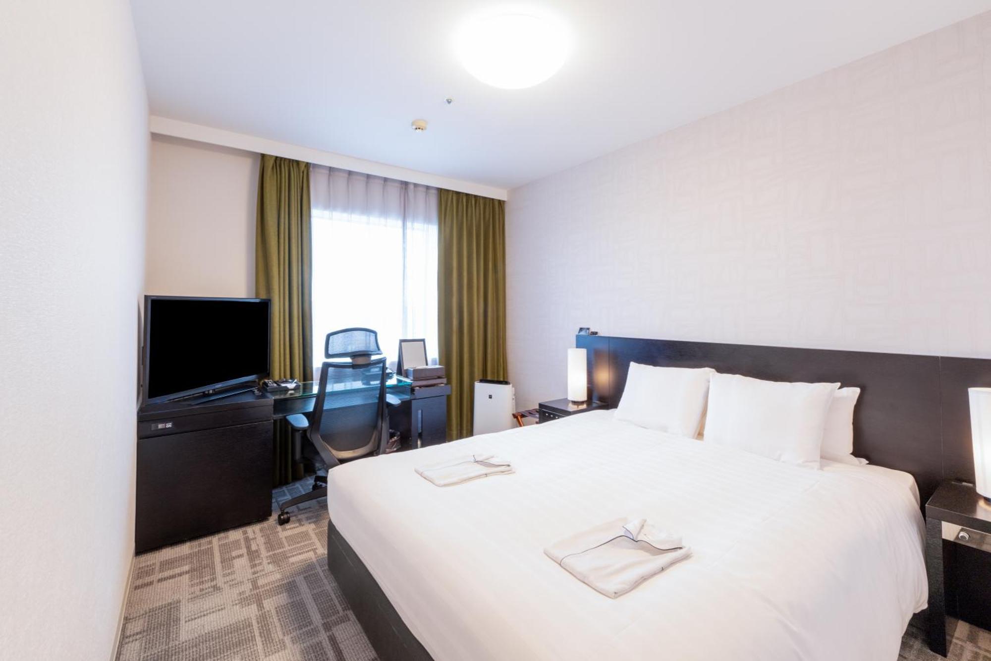 Richmond Hotel Kagoshima Tenmonkan Ngoại thất bức ảnh