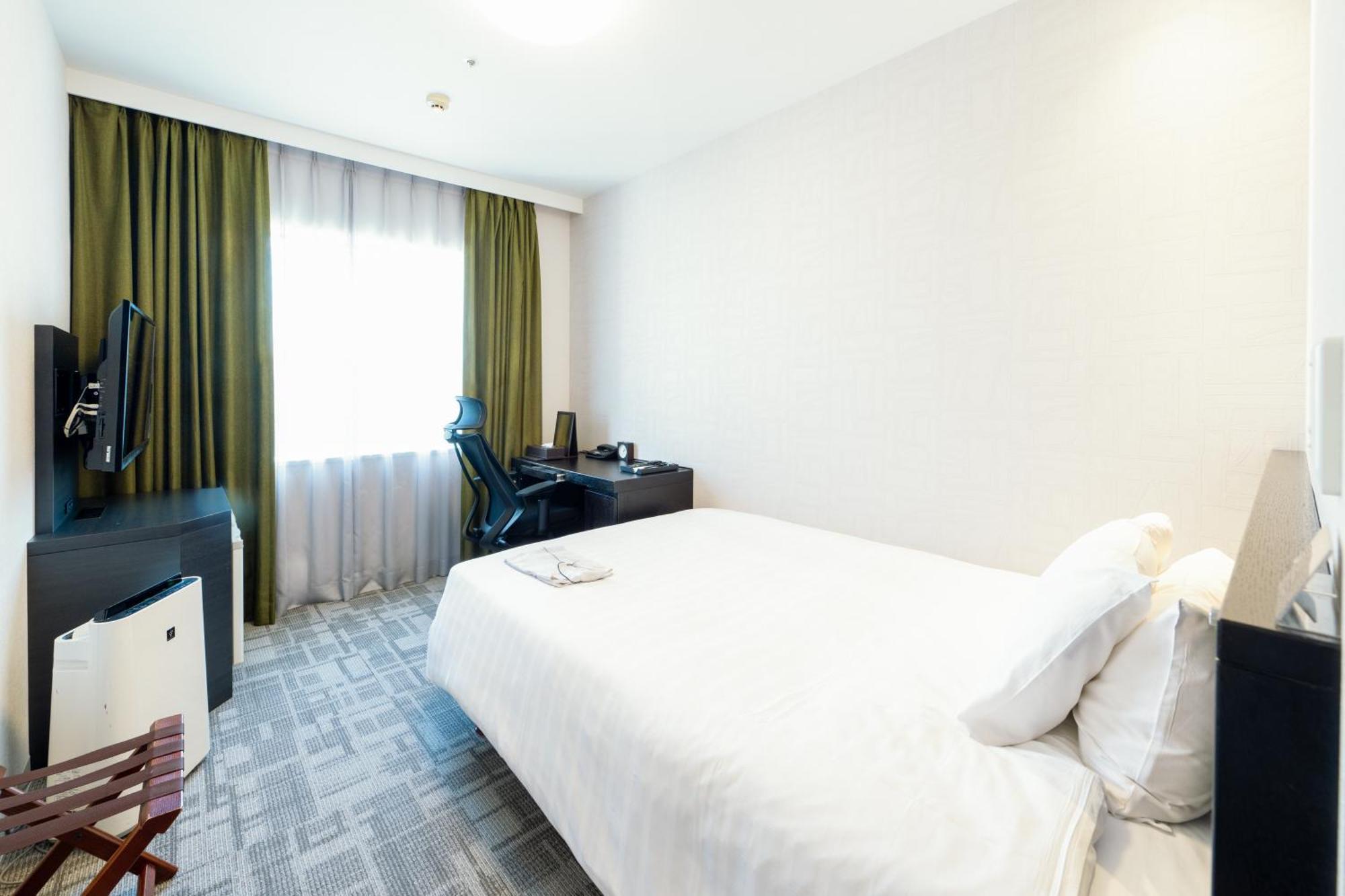 Richmond Hotel Kagoshima Tenmonkan Ngoại thất bức ảnh